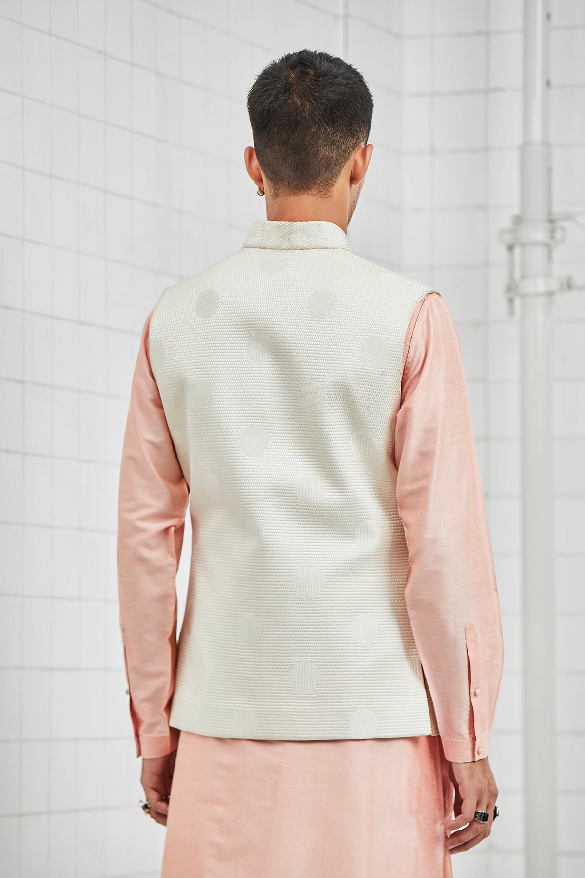 Chakura Waistcoat