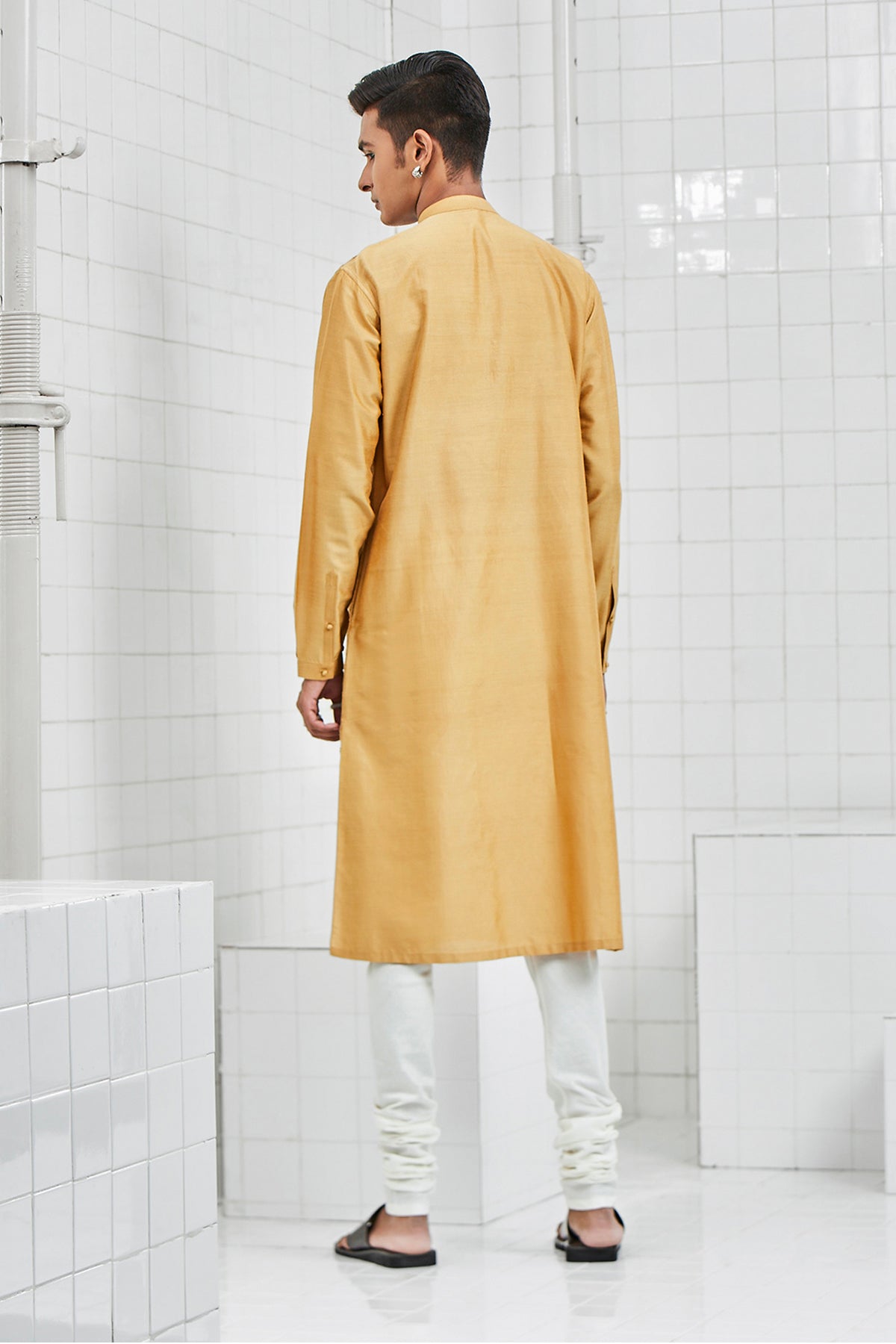 Punana Kurta Set
