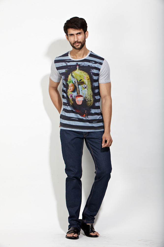 Music Nirvana T-Shirt