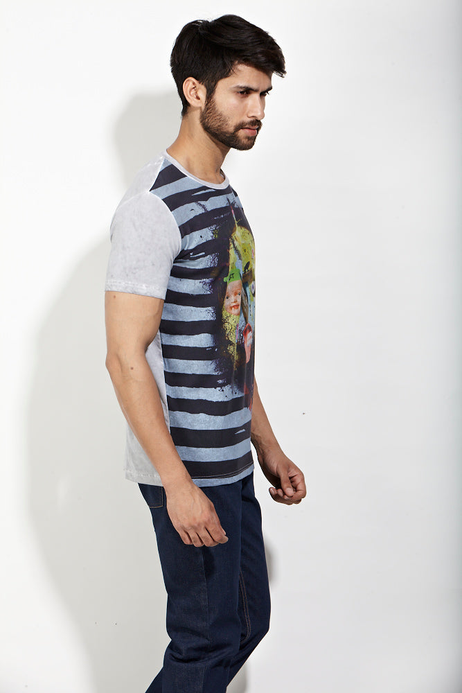Music Nirvana T-Shirt