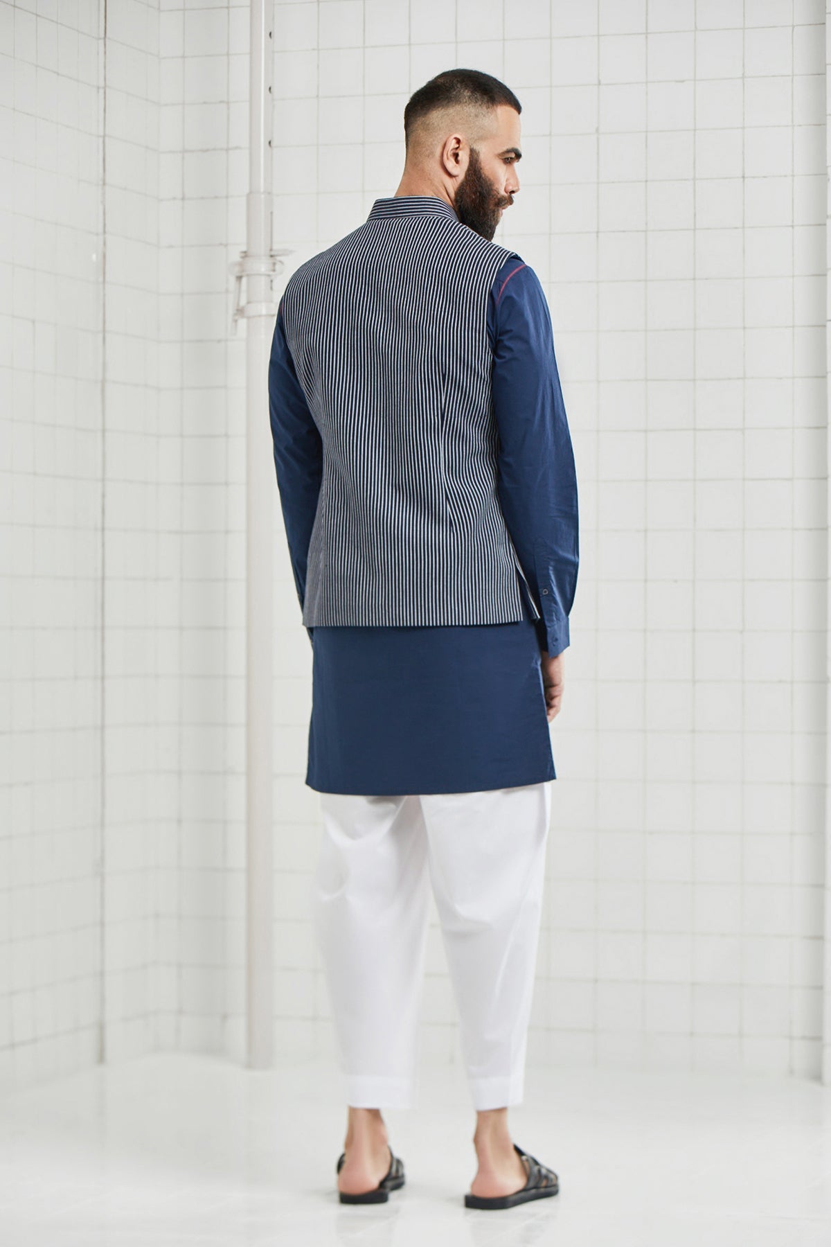 Jawa Waistcoat
