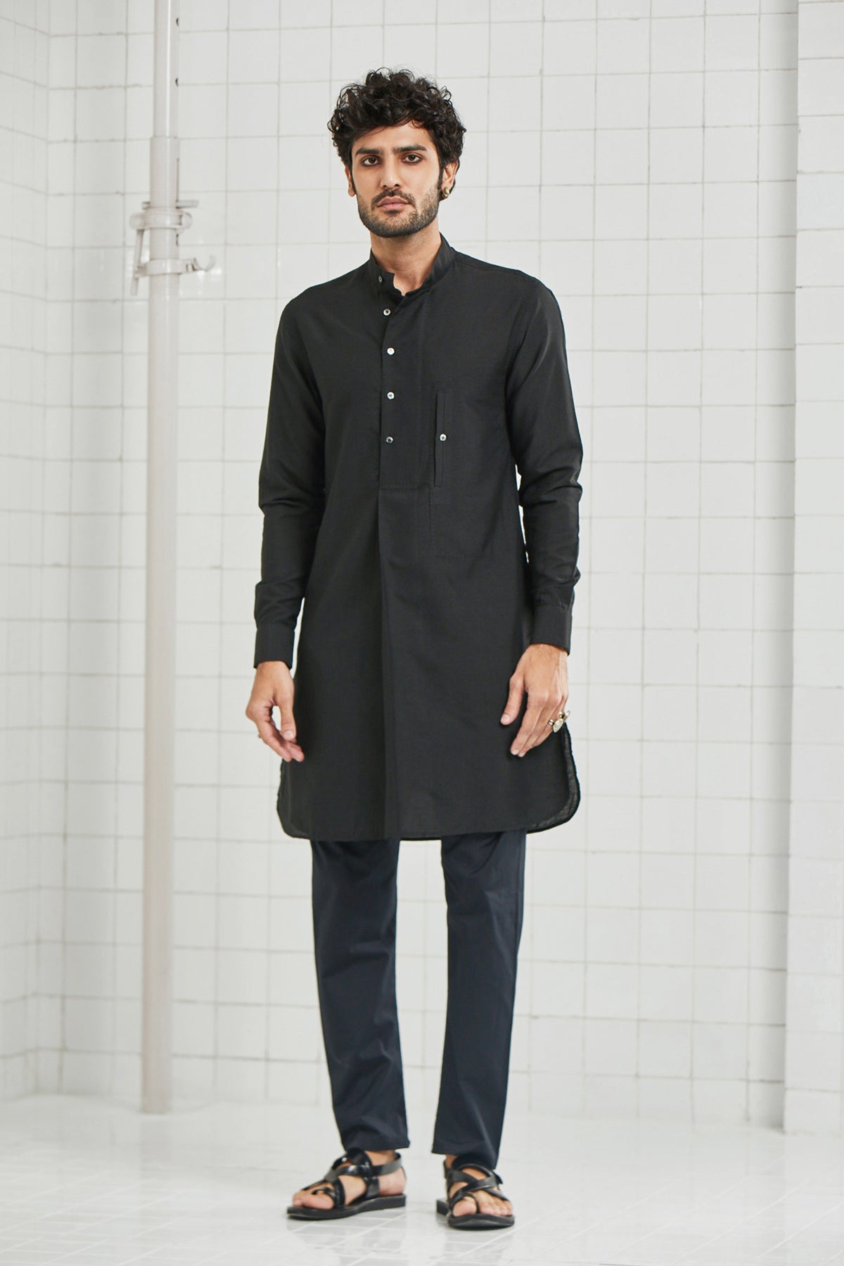 Rewat Tunic