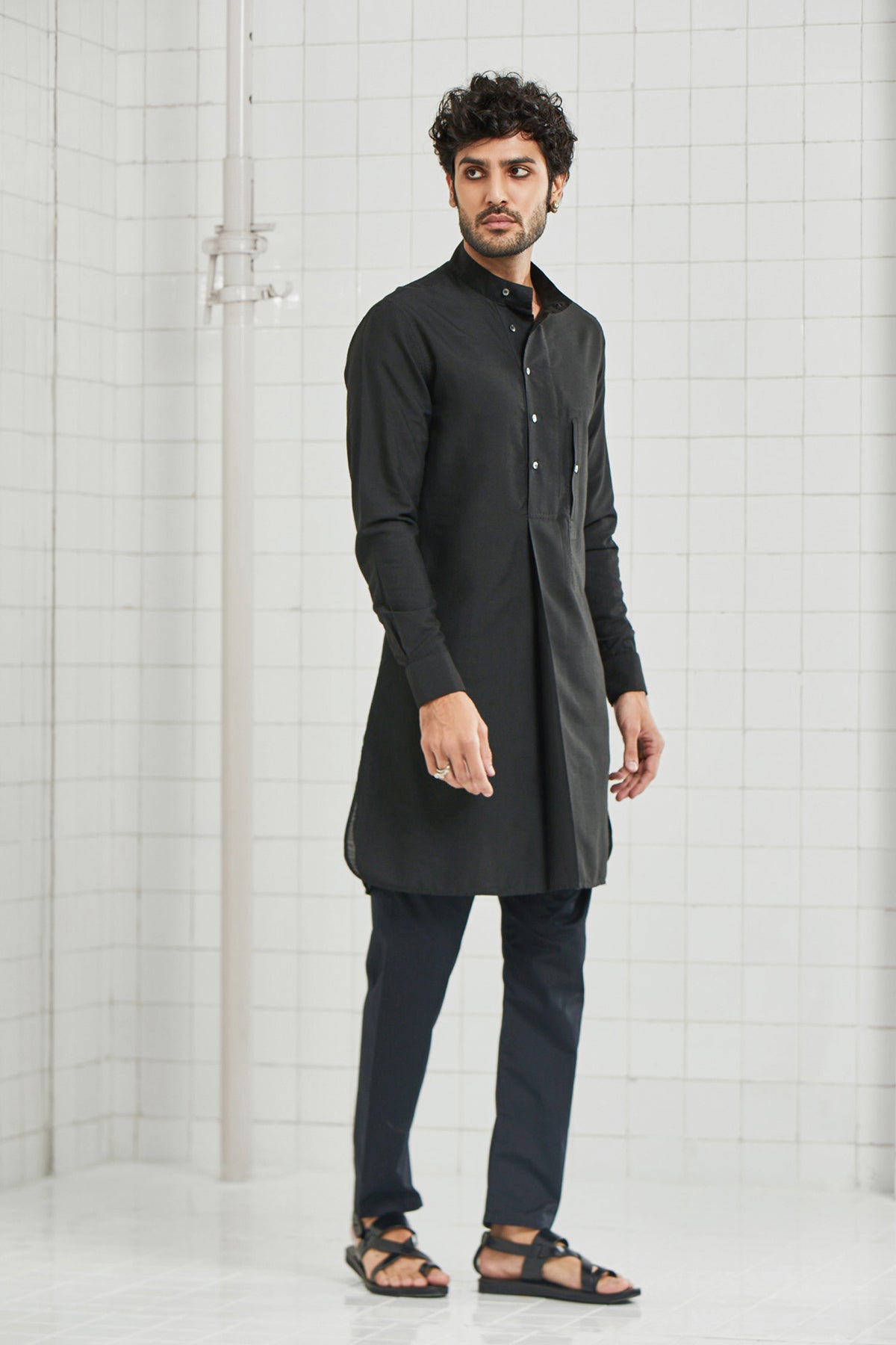Rewat Tunic