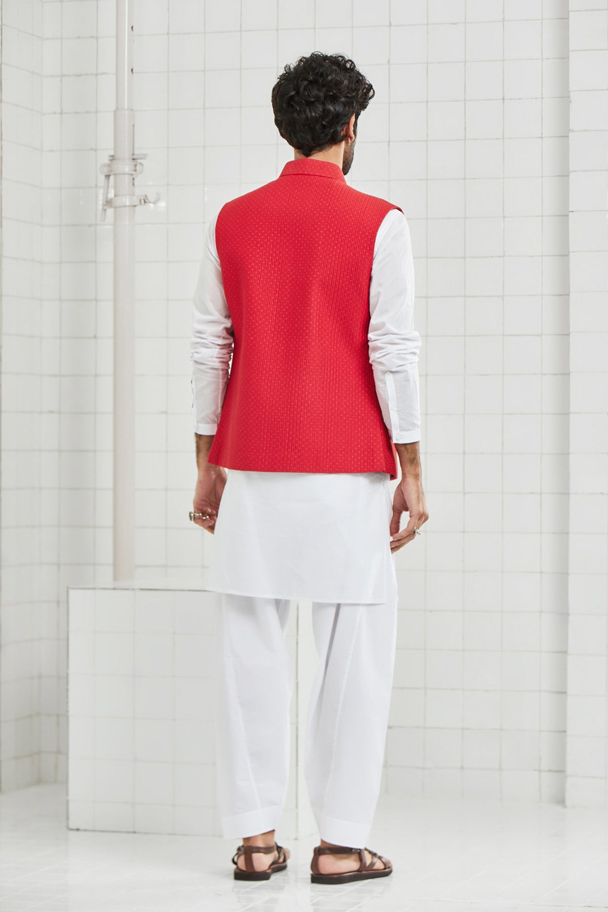 Dhadhu Waistcoat