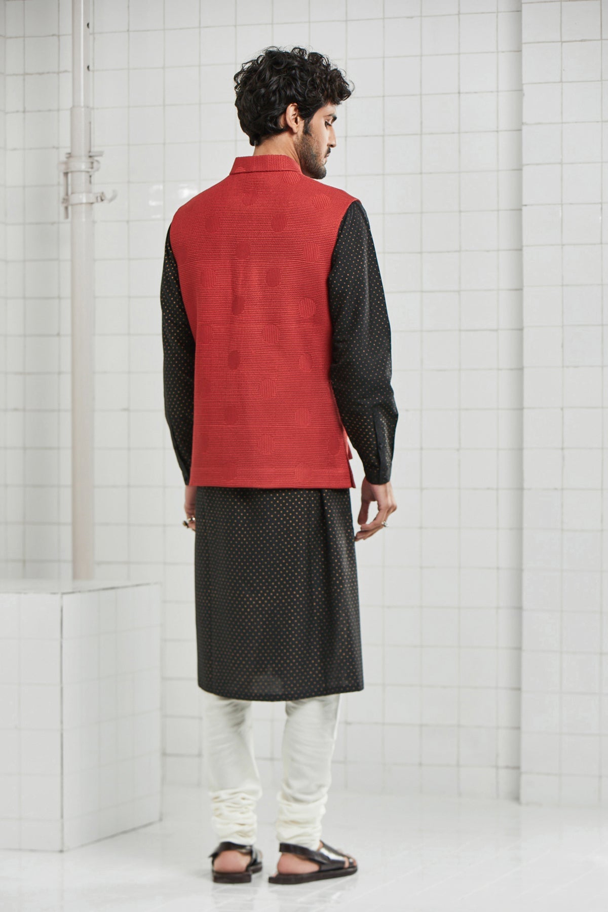 Chakura Waistcoat