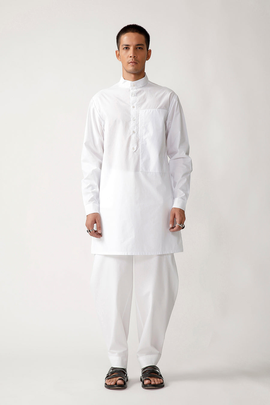 Akola Tunic