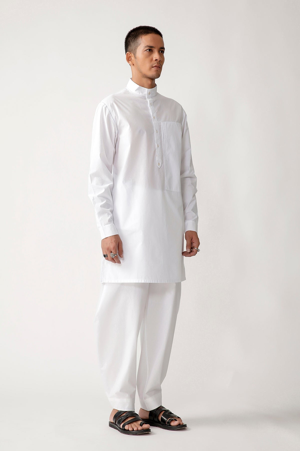 Bhiyad Salwar Pants
