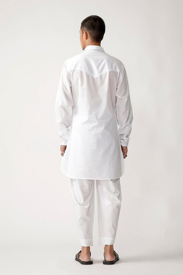Balad Tunic