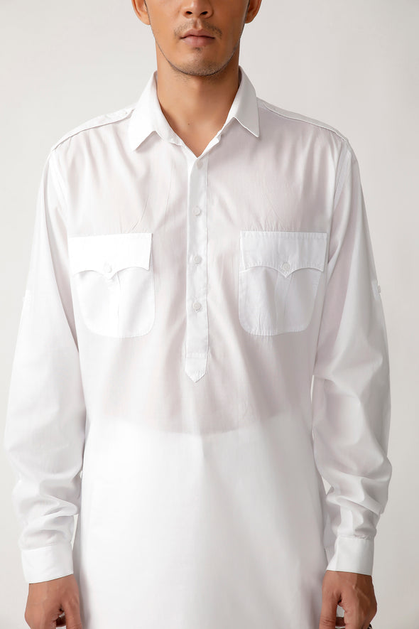 Balad Tunic