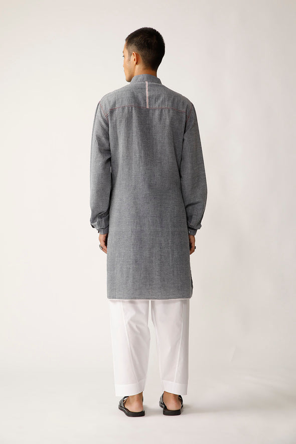 Meghsar Tunic