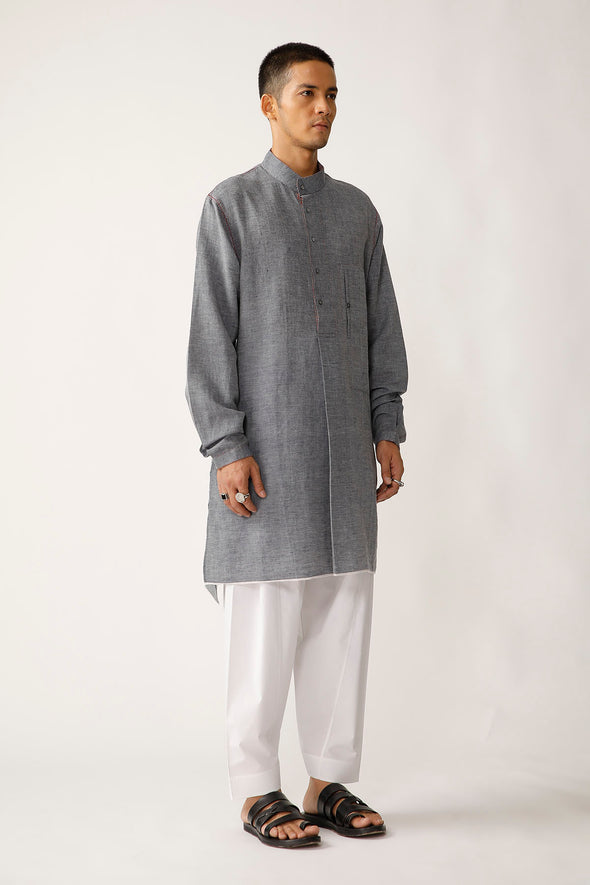 Meghsar Tunic