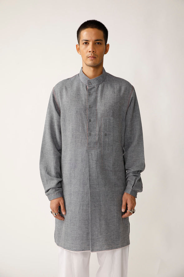 Meghsar Tunic