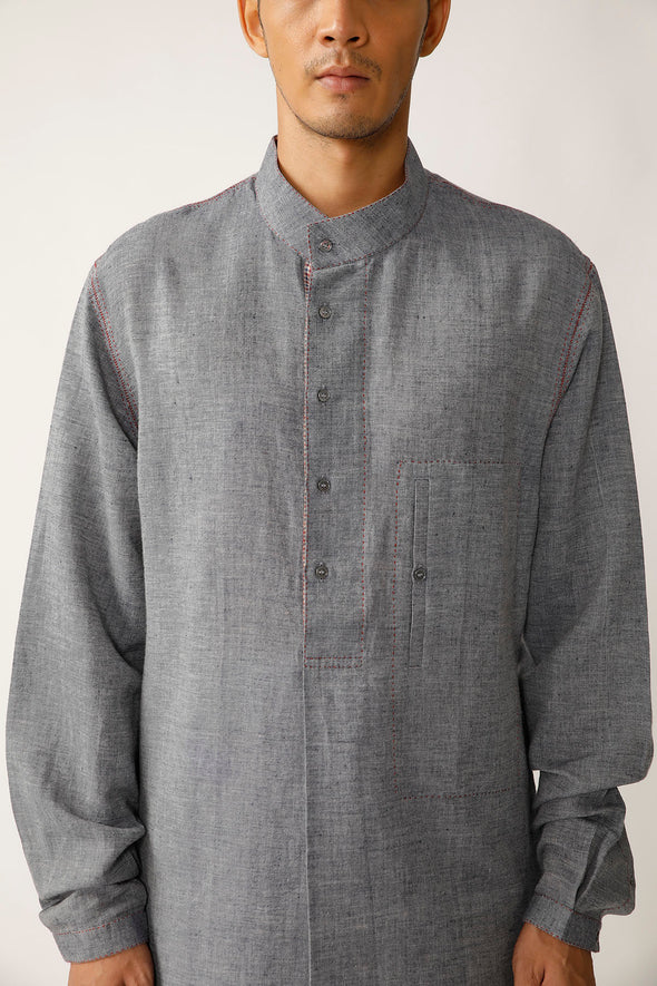 Meghsar Tunic
