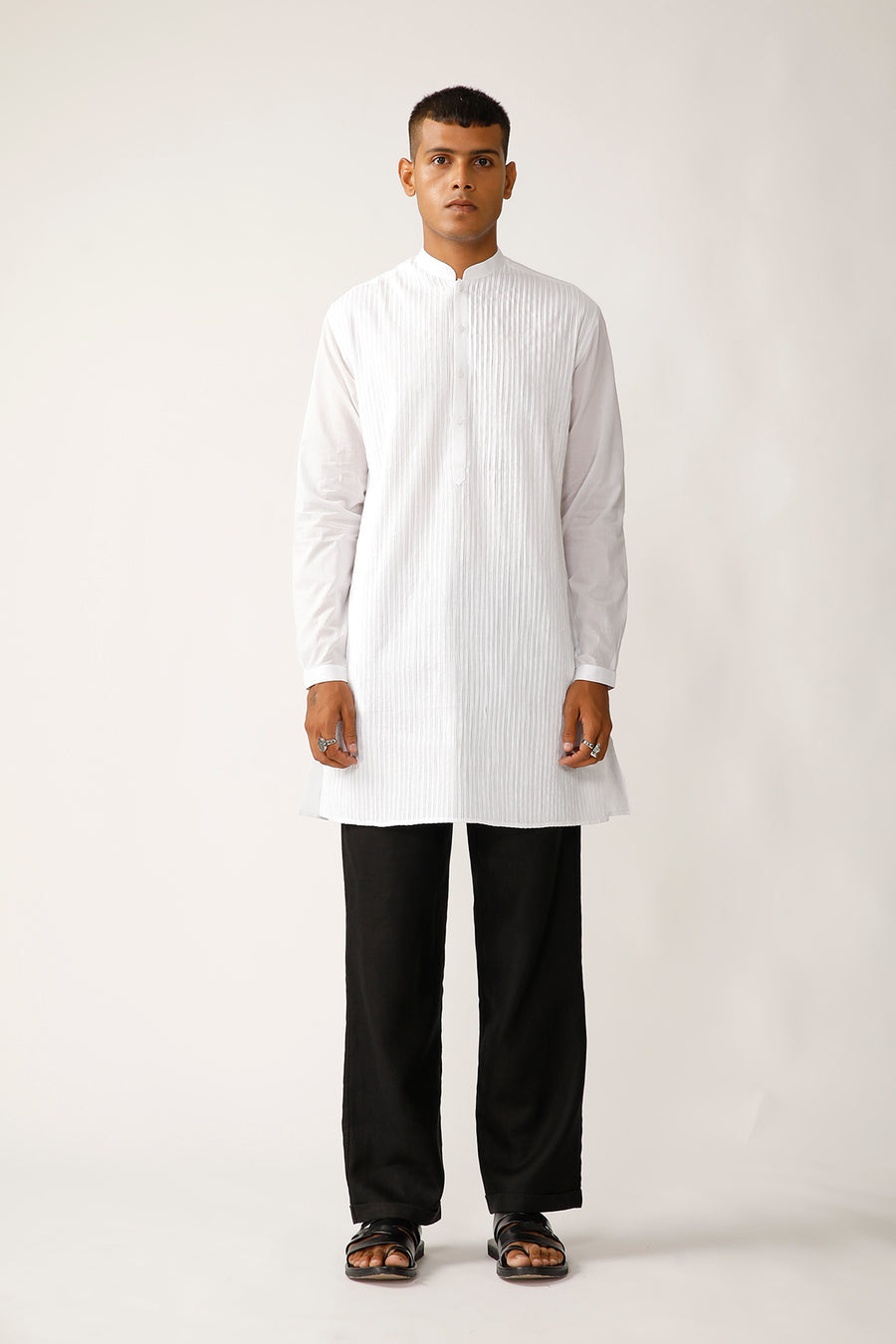 Jasasar Tunic