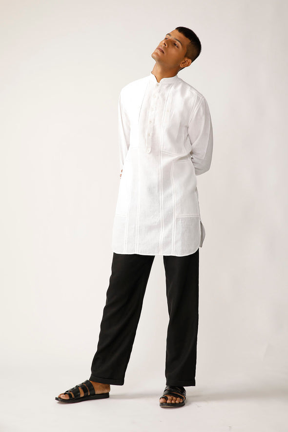 Akrol Tunic
