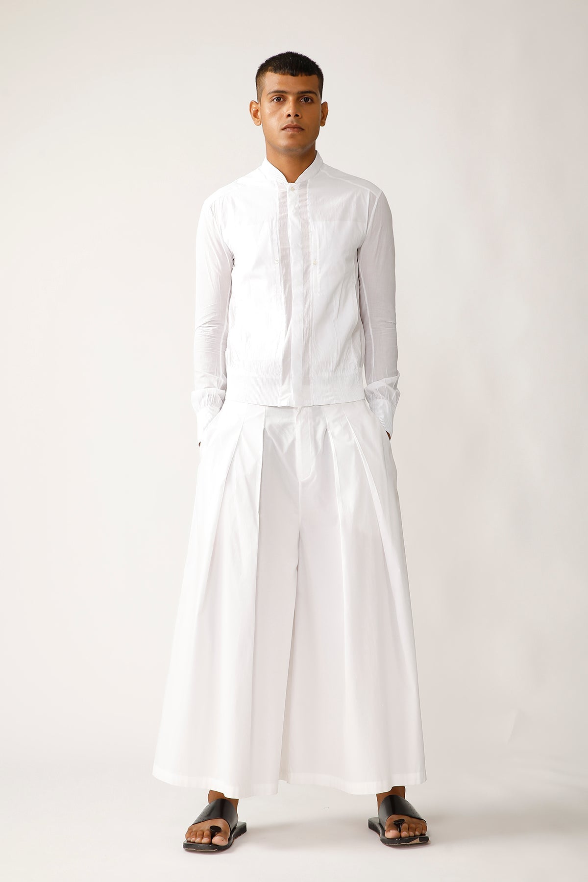 Amargarh Shirt