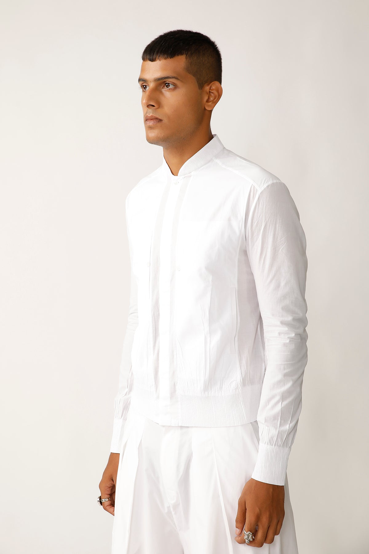 Amargarh Shirt