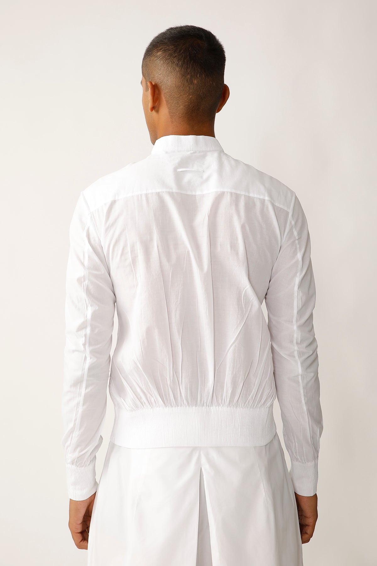 Amargarh Shirt