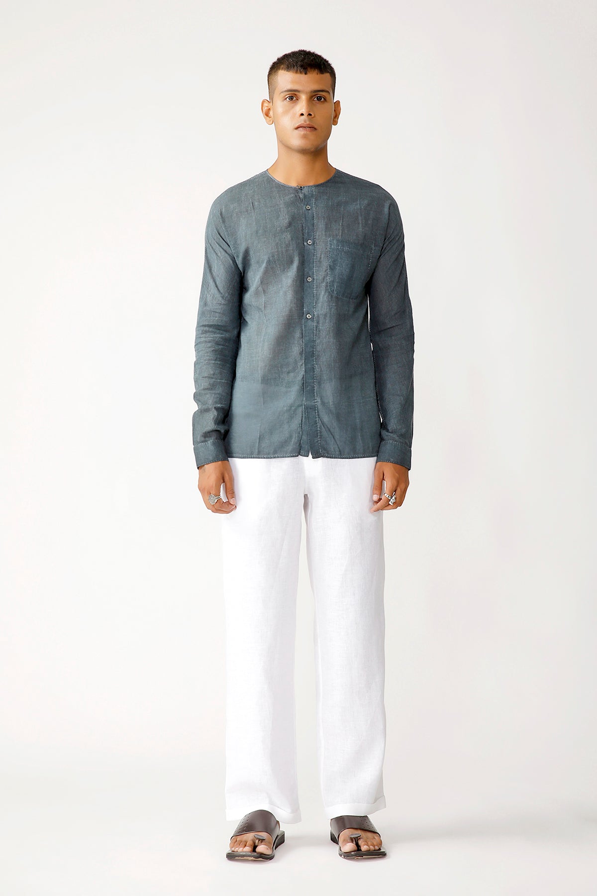 Devariya Shirt