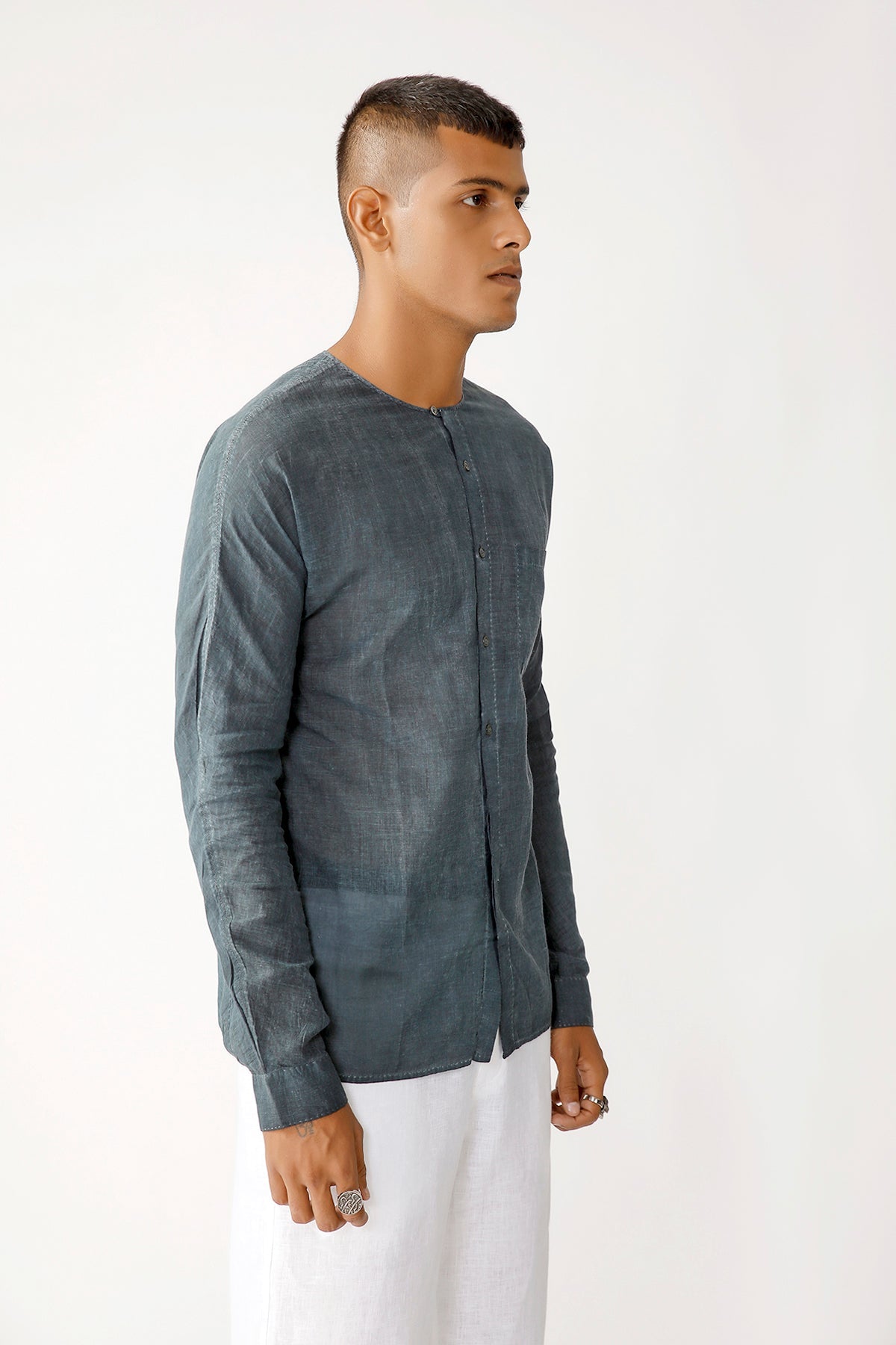 Devariya Shirt