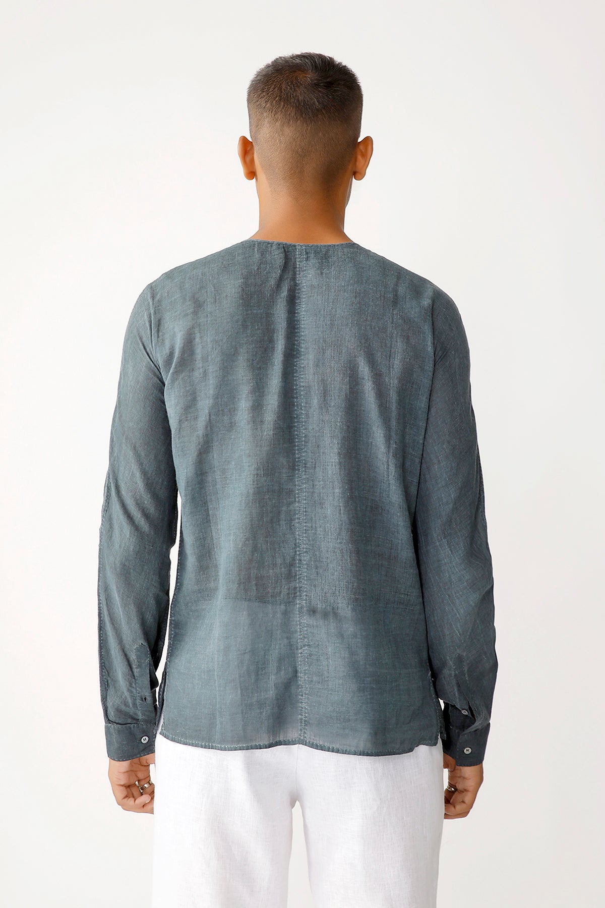 Devariya Shirt