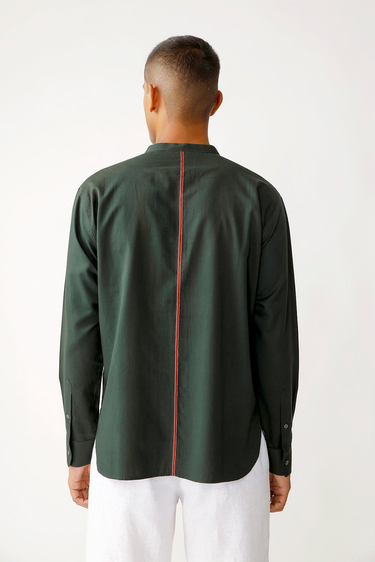 Jetgarh Shirt