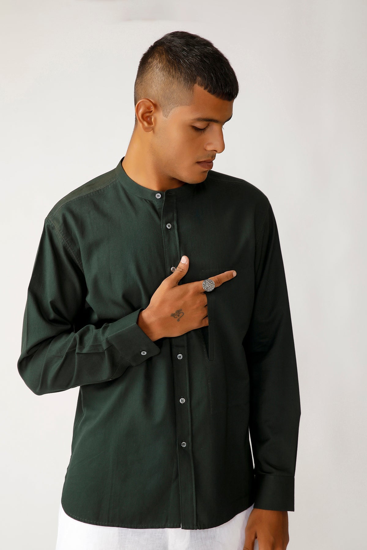Jetgarh Shirt