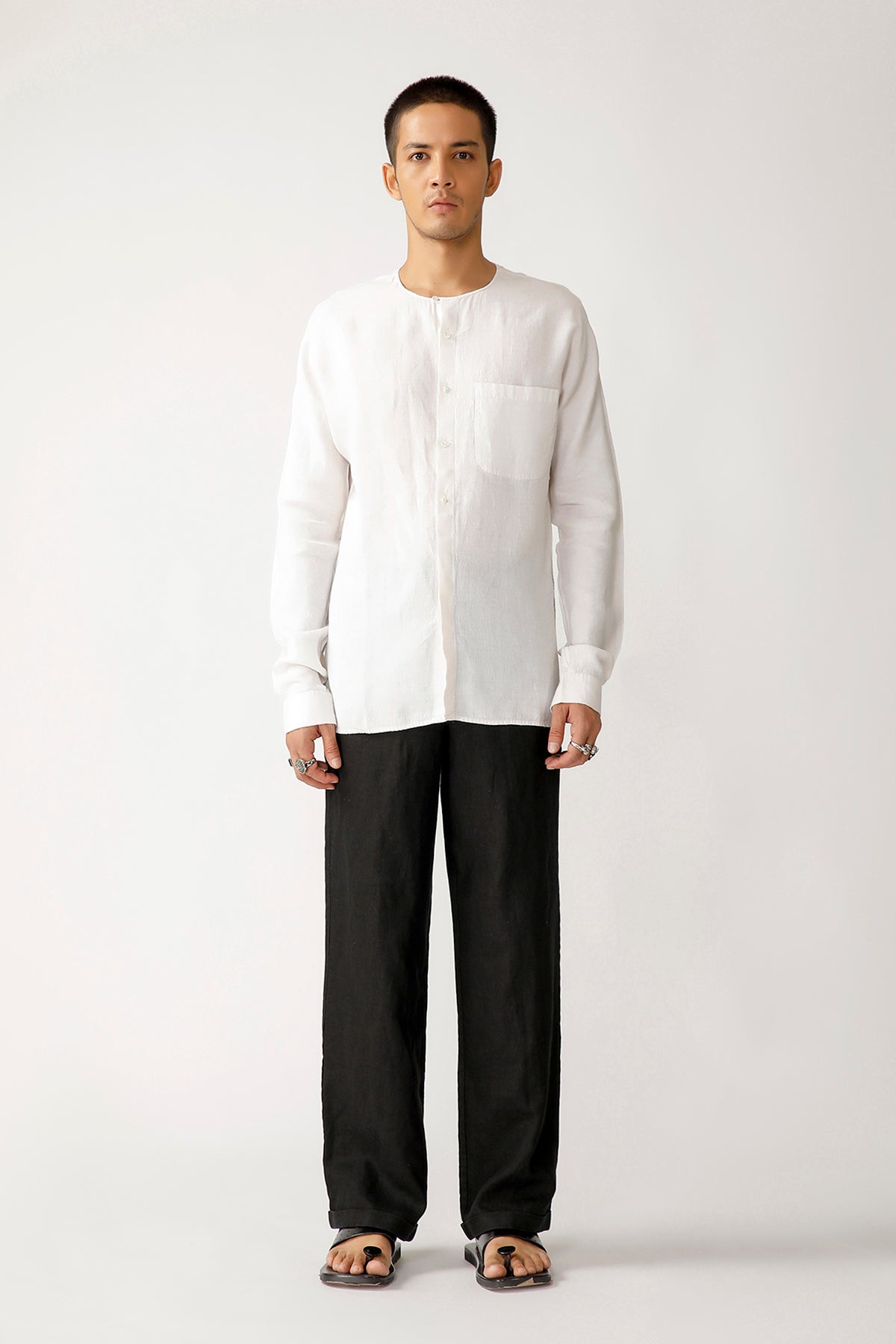 Salpur Shirt
