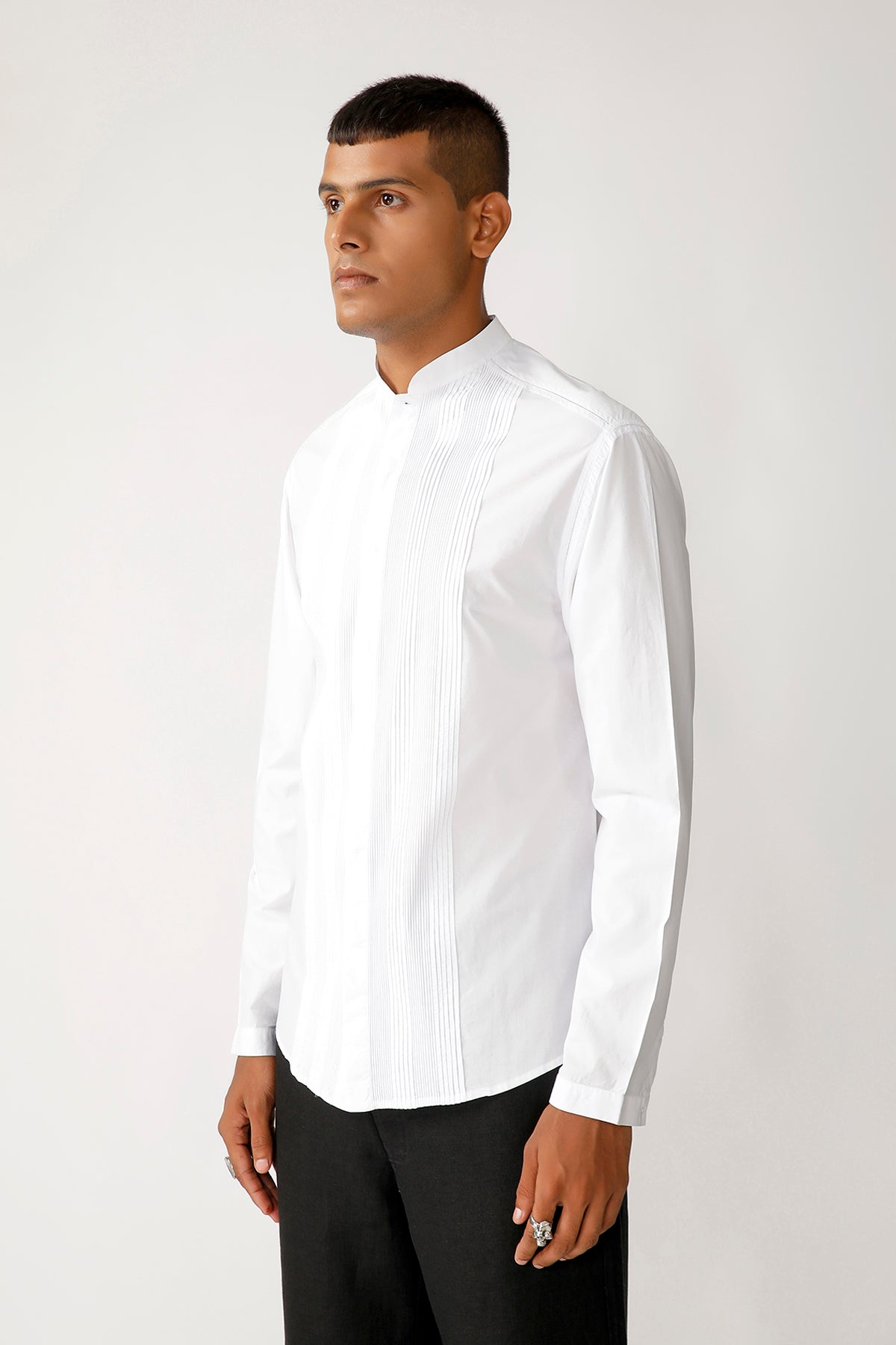 Rogra Shirt