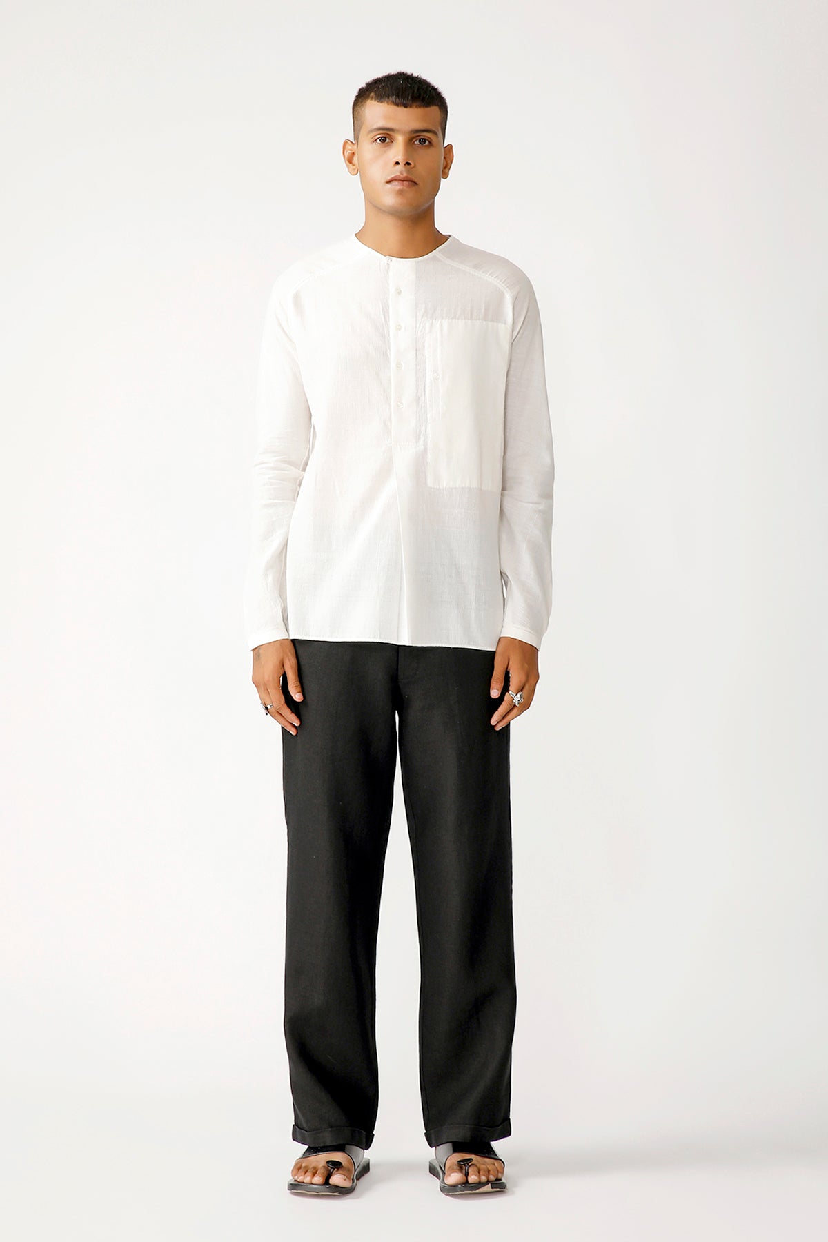 Jagpura Shirt