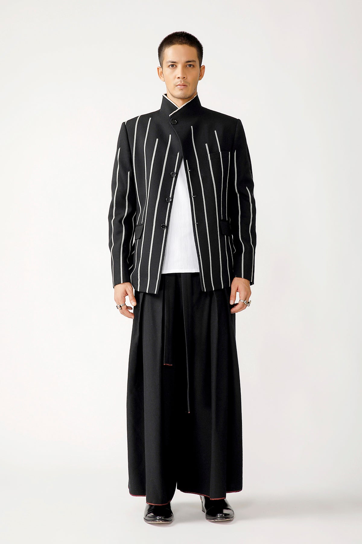 Dhal Jacket