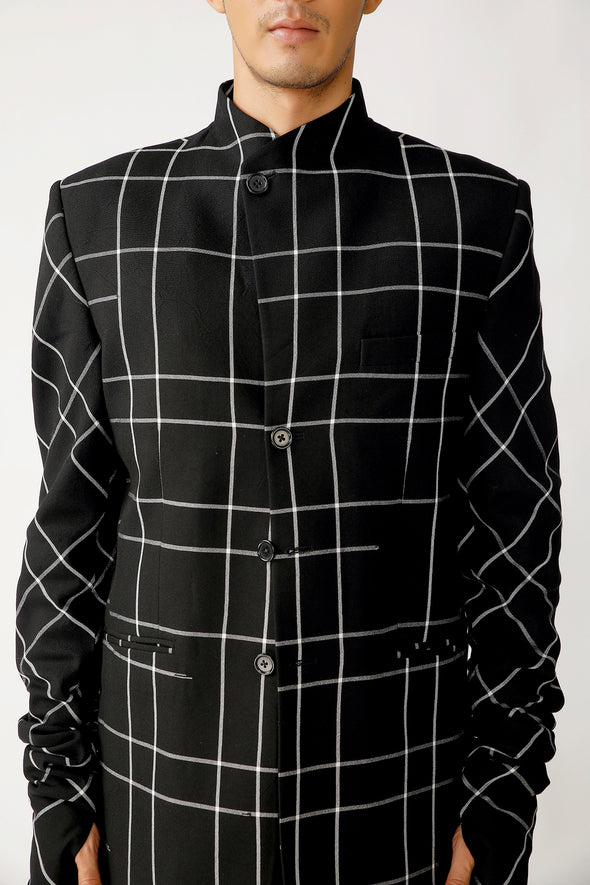 Chitaura Jacket