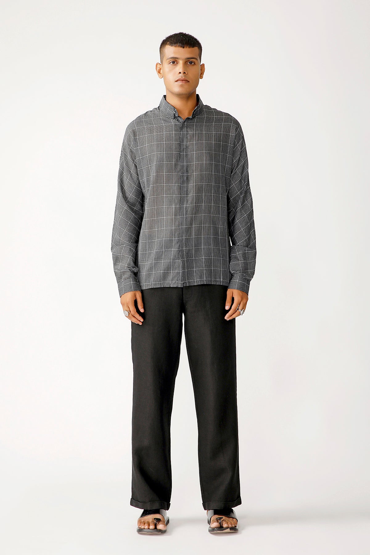 Sarwan Shirt