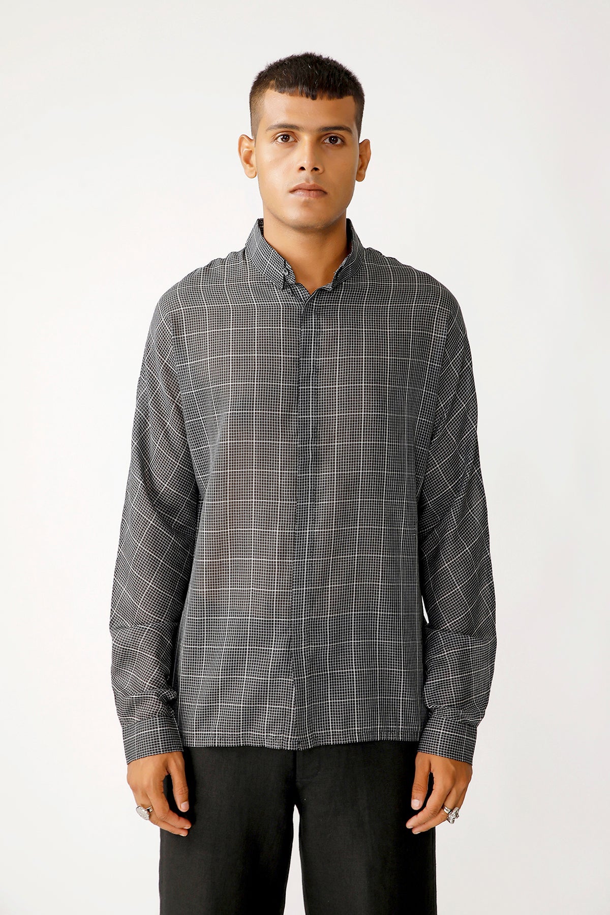 Sarwan Shirt