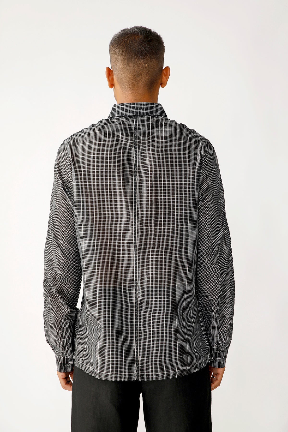 Sarwan Shirt