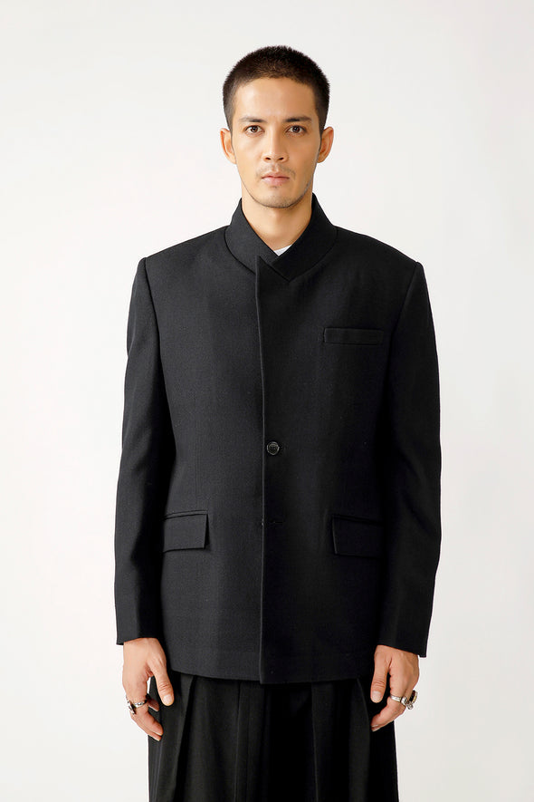 Dubepura Jacket