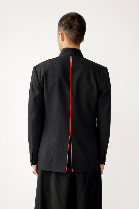 Dubepura Jacket