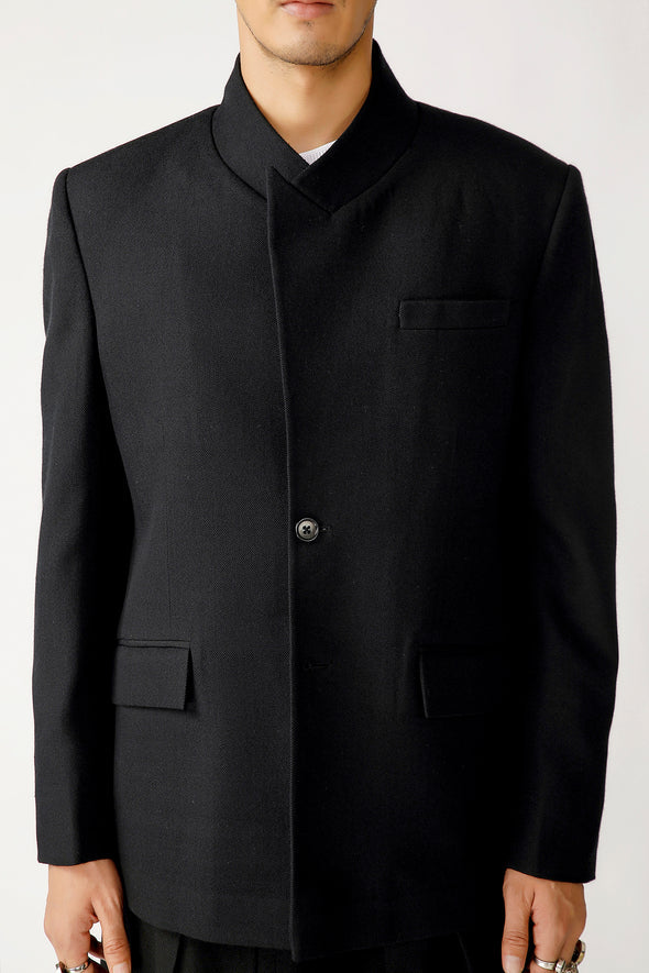 Dubepura Jacket