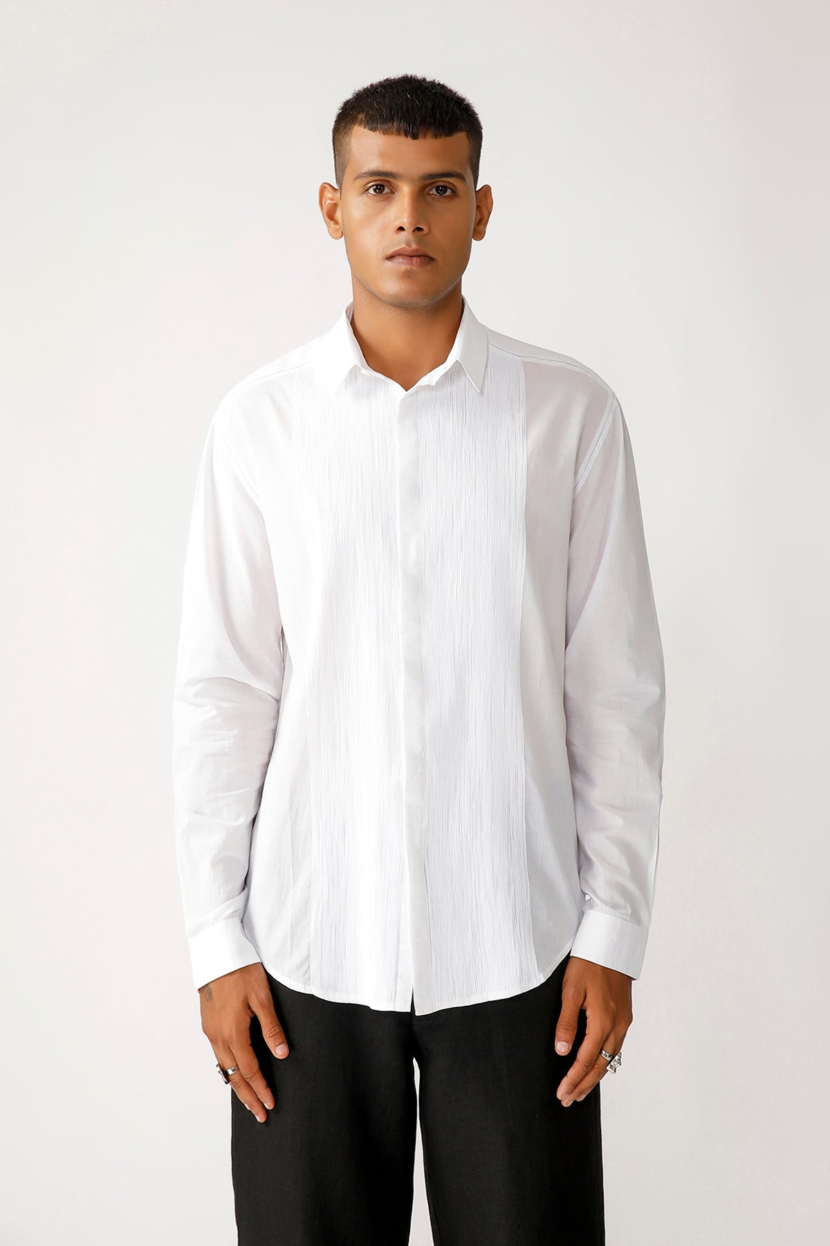 Jajor Shirt