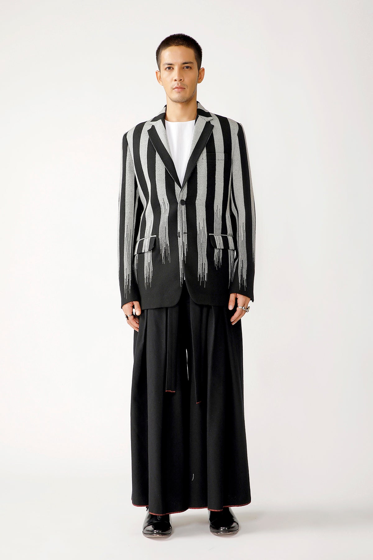 Chakwa Jacket