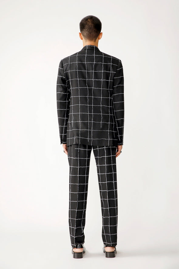Dhanma Jacket