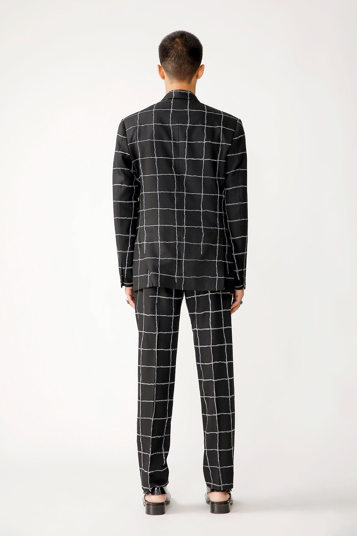 Aawarsar Trousers
