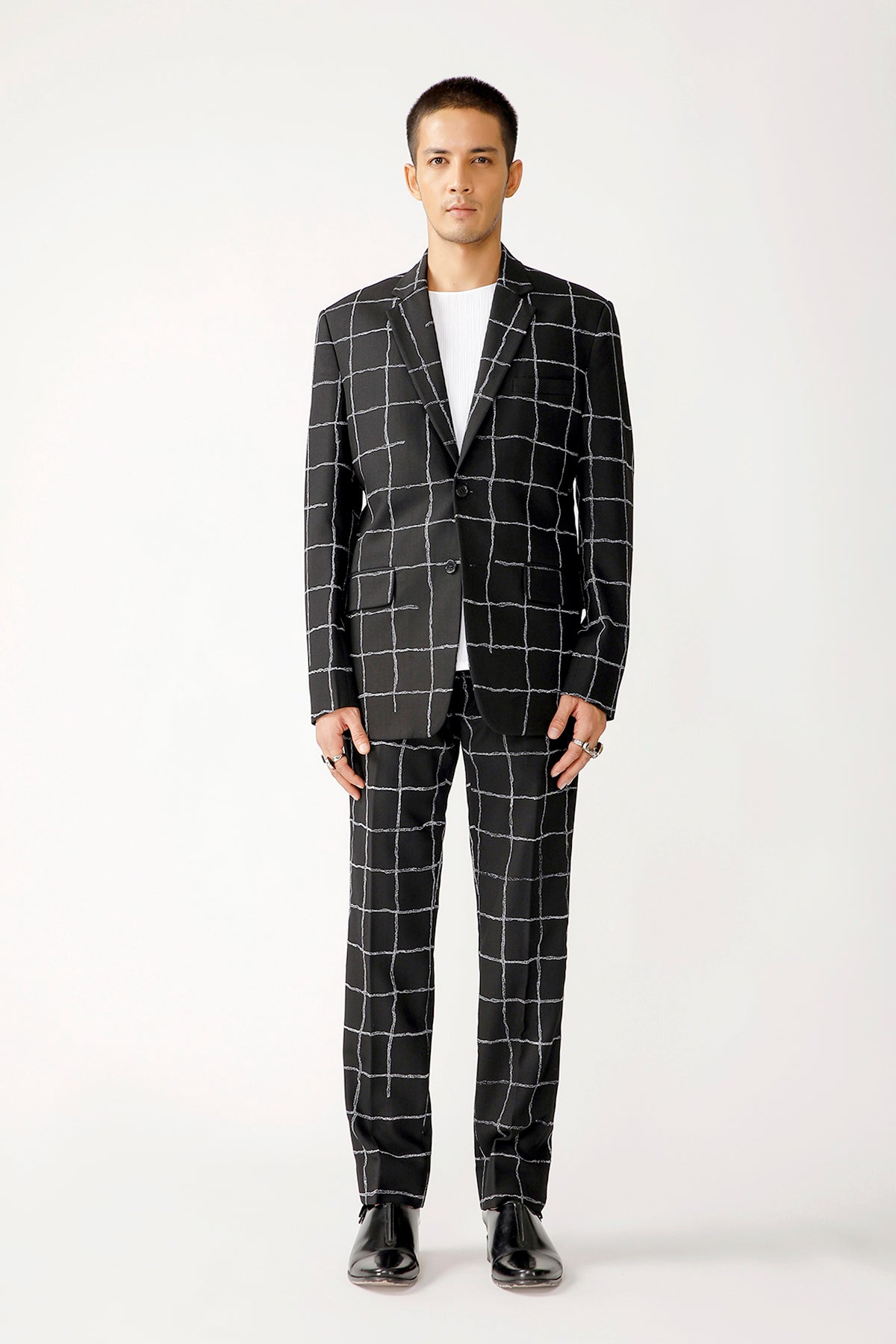 Aawarsar Trousers