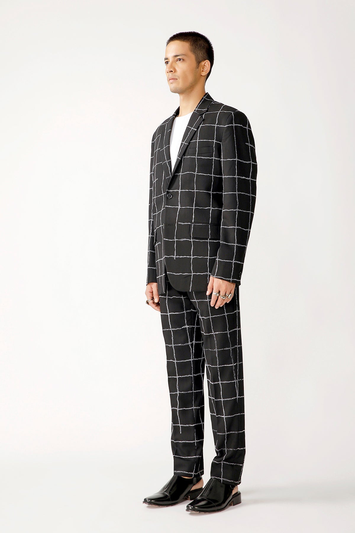 Aawarsar Trousers