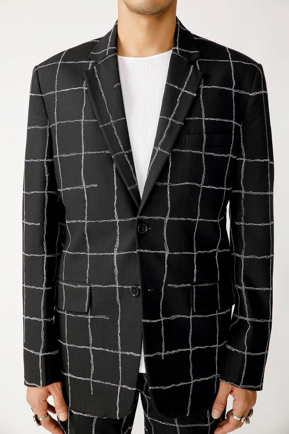 Dhanma Jacket