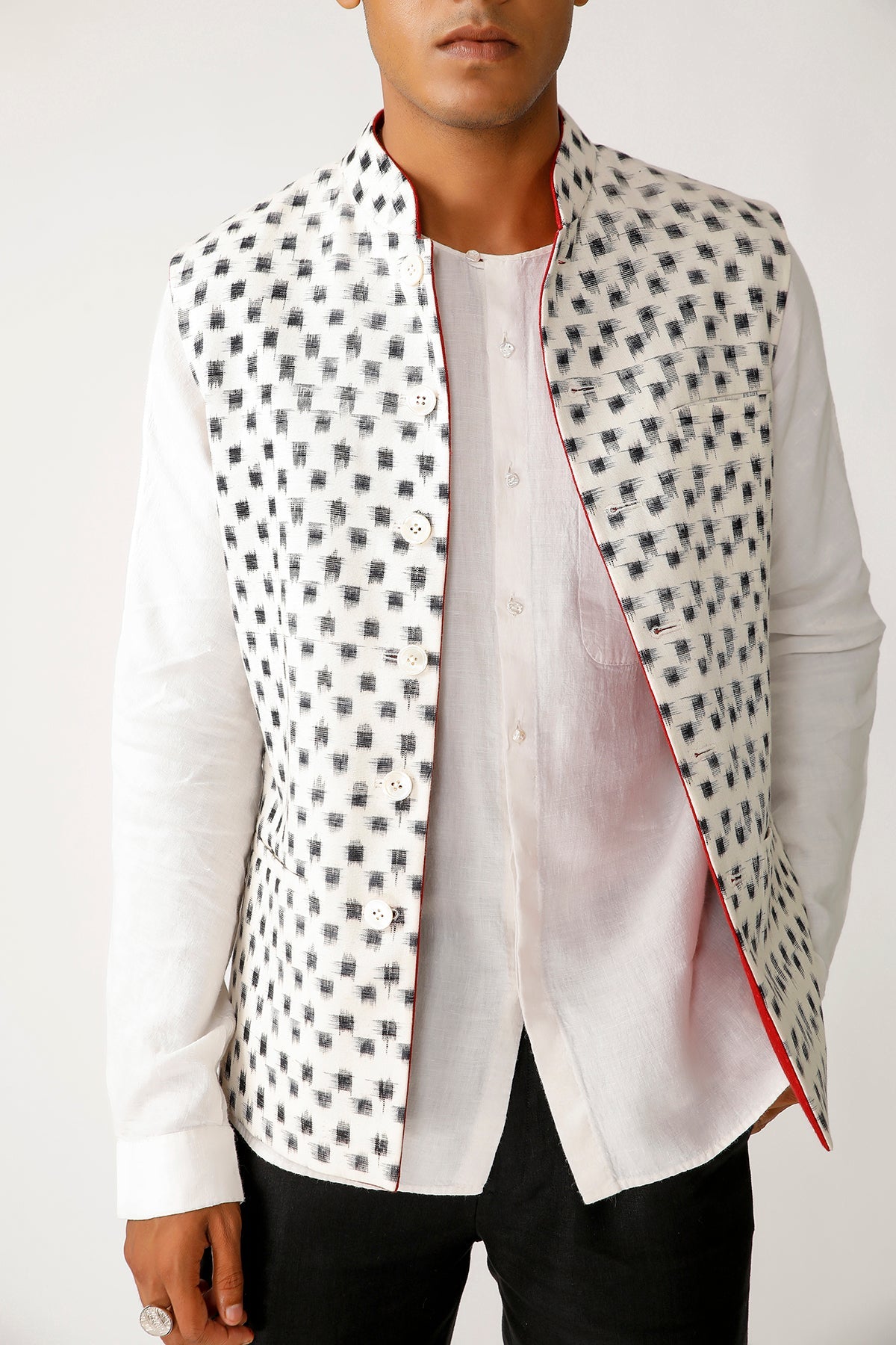 Chirola Waistcoat