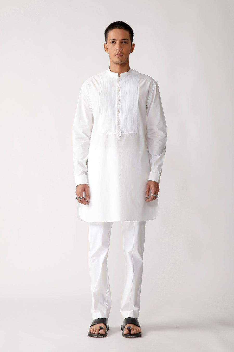 Kapasan Tunic