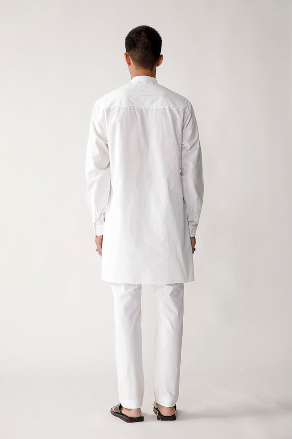 Kapasan Tunic