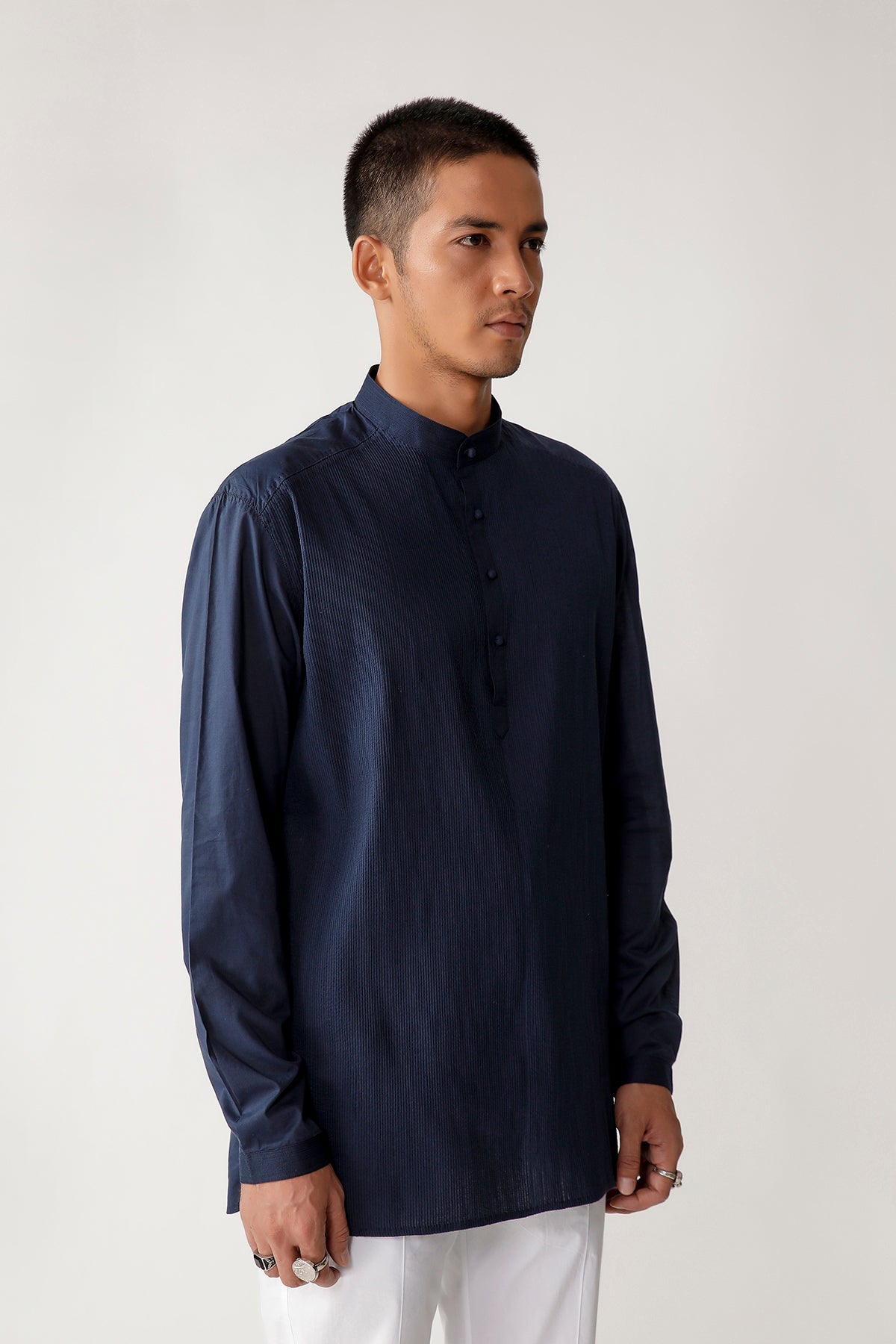 Bhalot Shirt