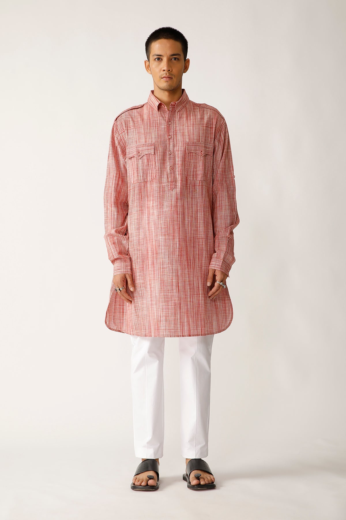 Sadapur Tunic